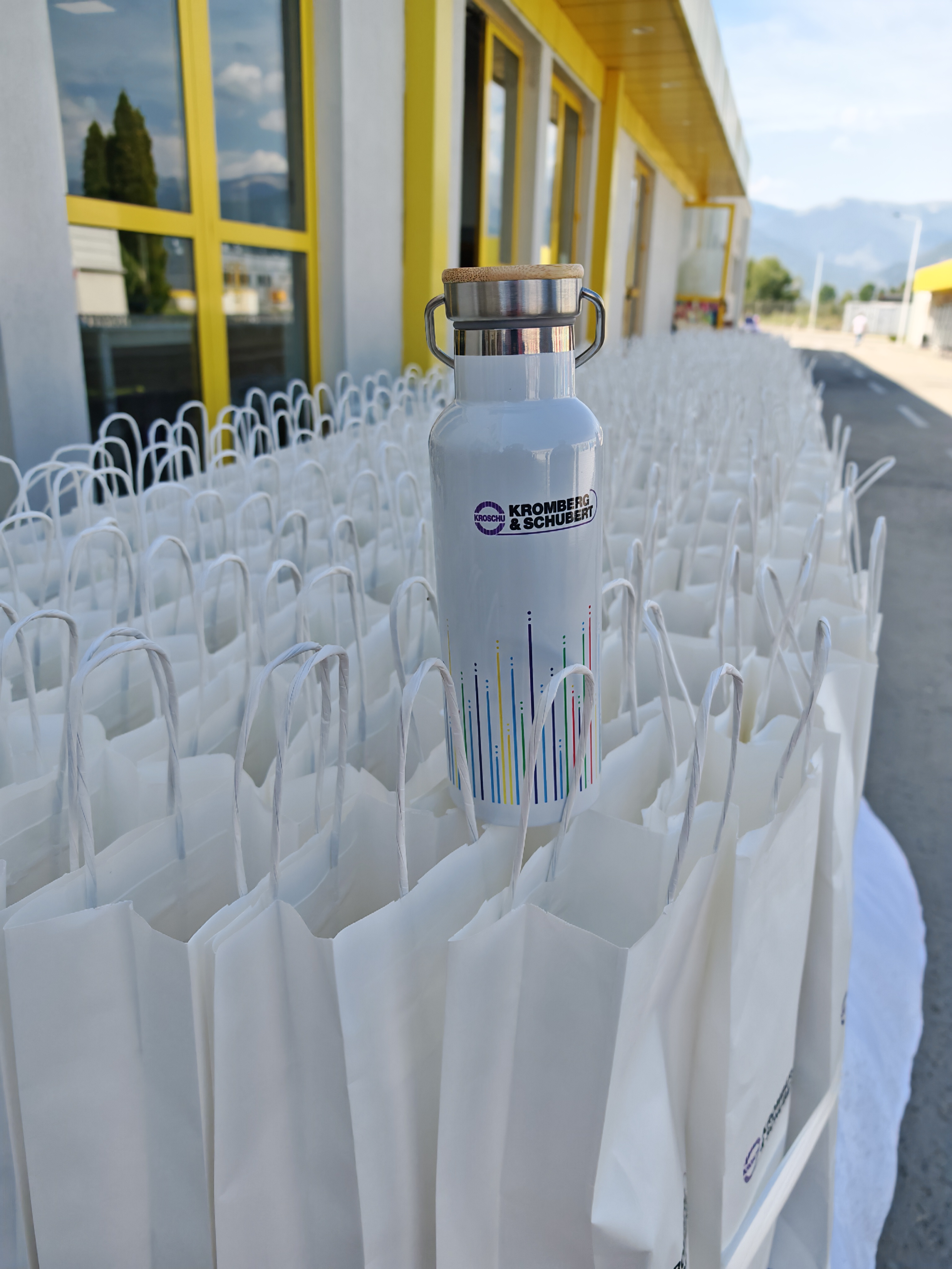 КРОШУ Детска Авантура